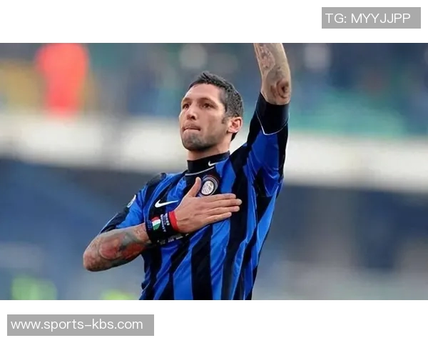 马特拉齐回忆加盟罗马机会称国米依然是意甲最强球队