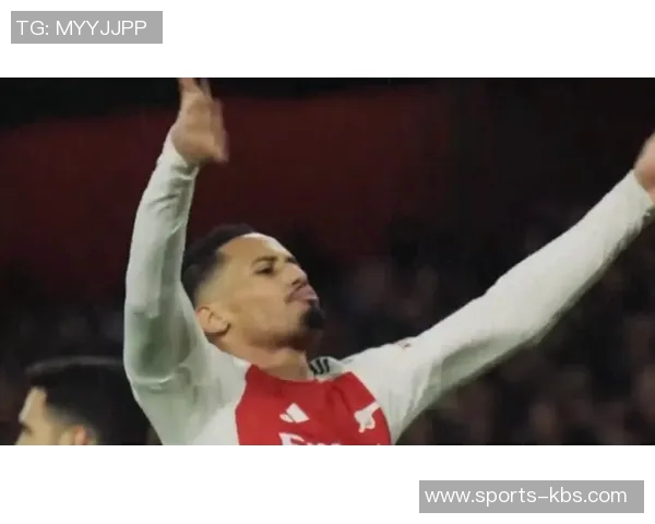 斯基拉报道廷伯与阿森纳续约谈判进展顺利有望签至2030年