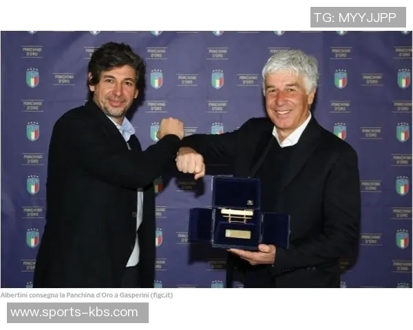 罗马主帅加斯佩里尼荣膺意甲十月最佳教练称号