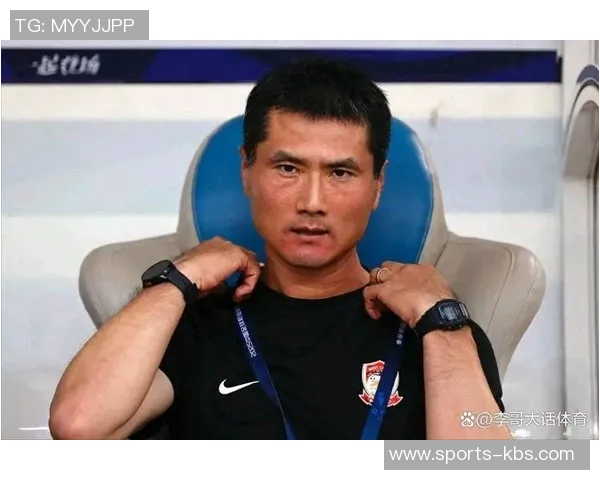 三名中超本土主教练报名竞选国足主帅展现新希望