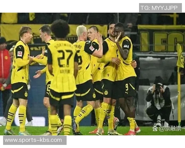 多特蒙德创造历史欧冠赛季前三场均打入四球的壮举