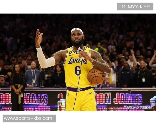 詹姆斯薪资空间影响湖人引援策略达5263万的深远影响