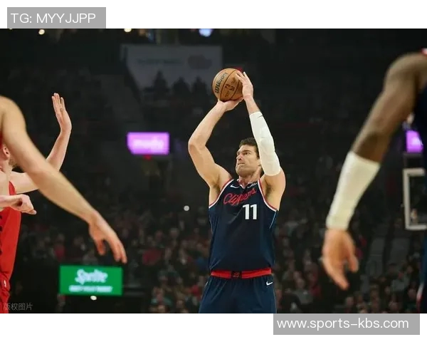 大洛的三分球提升快船空间感祖巴茨复出后球队战术如何调整