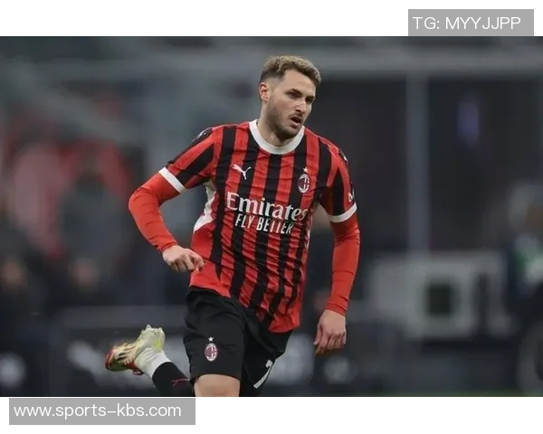 米兰本赛季12名球员在意甲进球表现抢眼仅次于国米和尤文的13人 米兰本赛季12名球员在意甲进球表现抢眼仅次于国米和尤文的13人