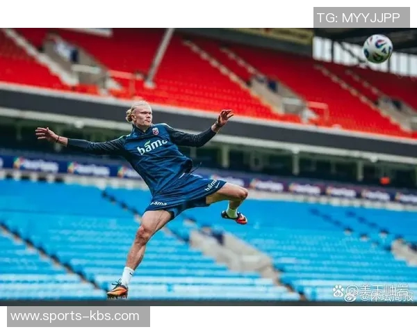 哈兰德英超进球破百再创佳绩追赶C罗德罗巴的脚步愈加紧迫