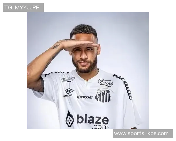 内马尔深情回忆桑托斯:这里是我灵魂的家园与归属感的源泉 内马尔深情回忆桑托斯:这里是我灵魂的家园与归属感的源泉