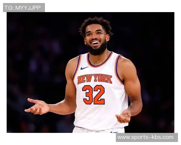 唐斯表达对球队信心强调尽全力为球队树立榜样和基调